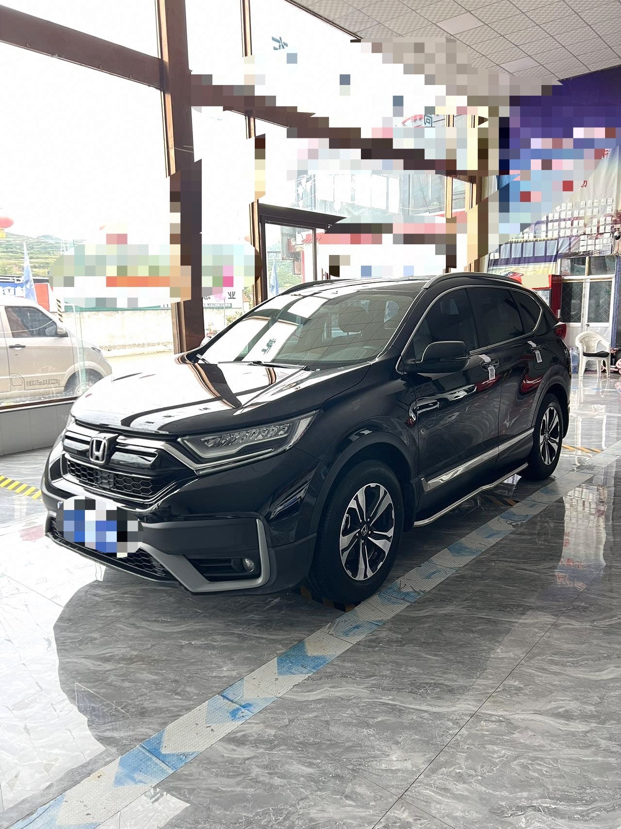 2022 2022 immagine di auto
