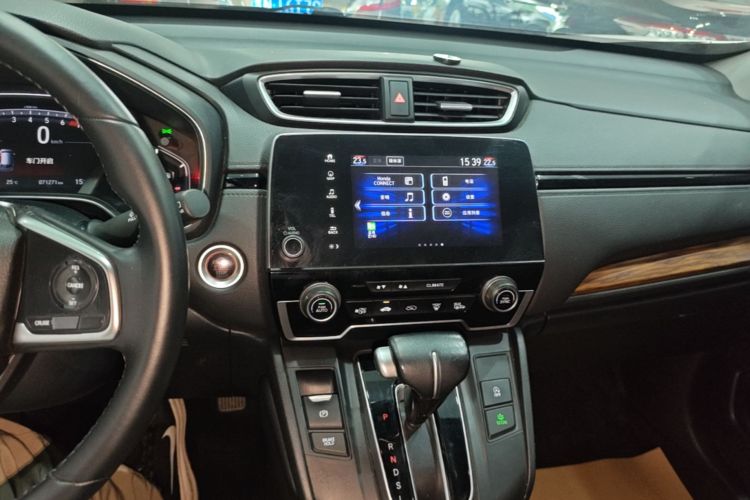 Honda CR-V 2019 car image #13
