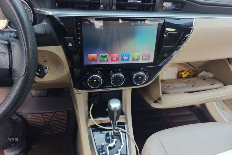 2016 #15 2016 immagine di auto #15
