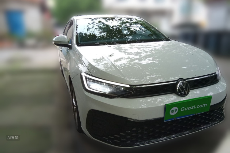 Volkswagen Lavida 2025 car image #4