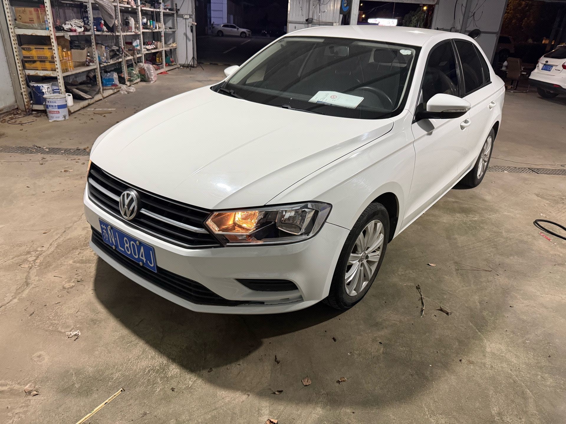 Volkswagen Bora 2022 Volkswagen Bora 2022 изображение автомобиля