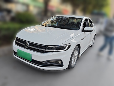 Volkswagen Bora 2021 car image 