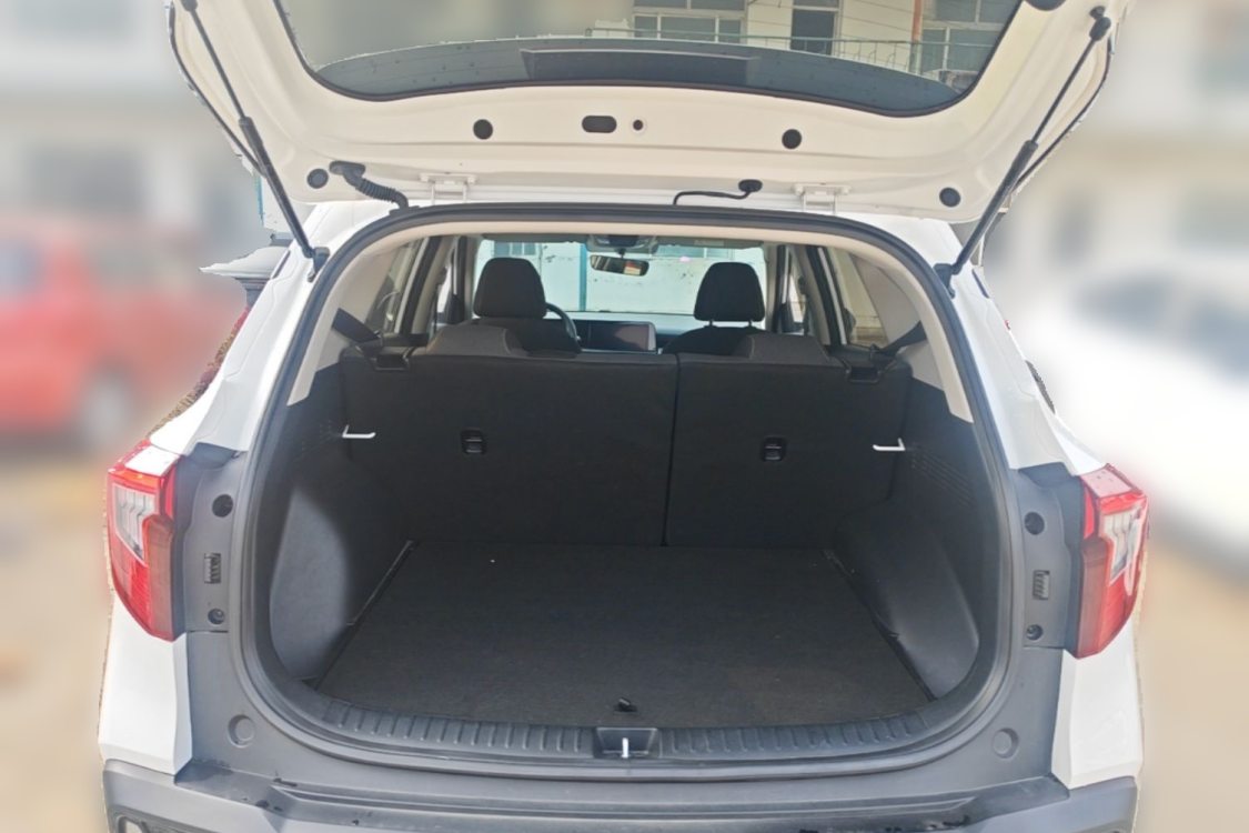 Kia Seltos 2024 #8 Kia Seltos 2024 immagine di auto #8