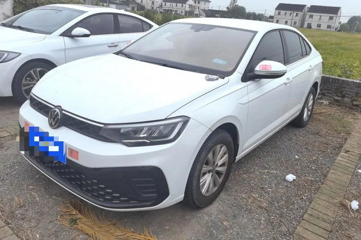 Volkswagen Lavida 2024 Volkswagen Lavida 2024 imagem de carro