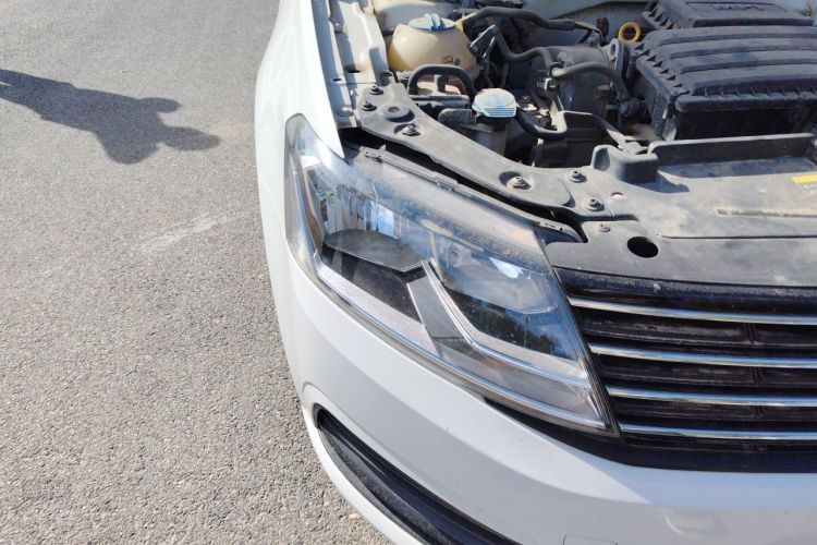 Volkswagen Lavida 2018 #8 Volkswagen Lavida 2018 car image #8