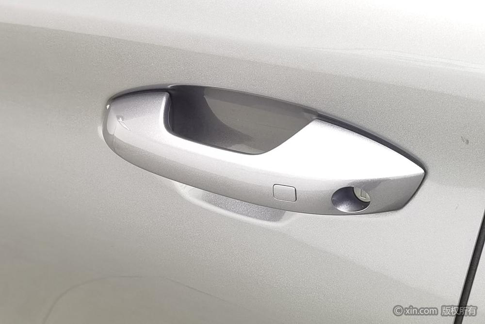 BYD Yuan Plus 2022 car image #9