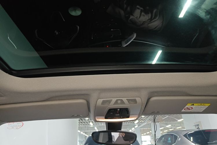 BMW X1 2017 #20 BMW X1 2017 image de voiture #20
