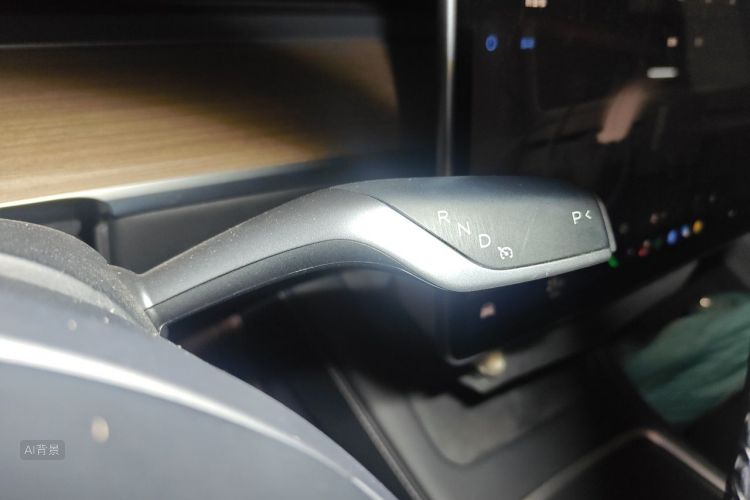 Tesla Model Y 2022 #16 Tesla Model Y 2022 car image #16