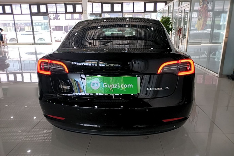 Tesla Model 3 2022 #6 Tesla Model 3 2022 immagine di auto #6