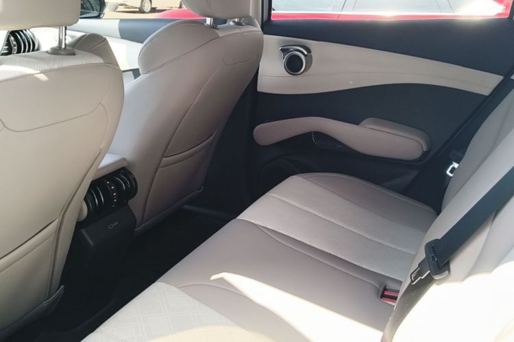BYD Yuan Plus 2025 car image #17
