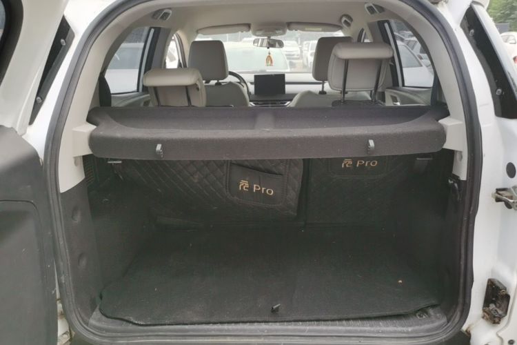 BYD Yuan Pro 2022 #19 BYD Yuan Pro 2022 imagem de carro #19
