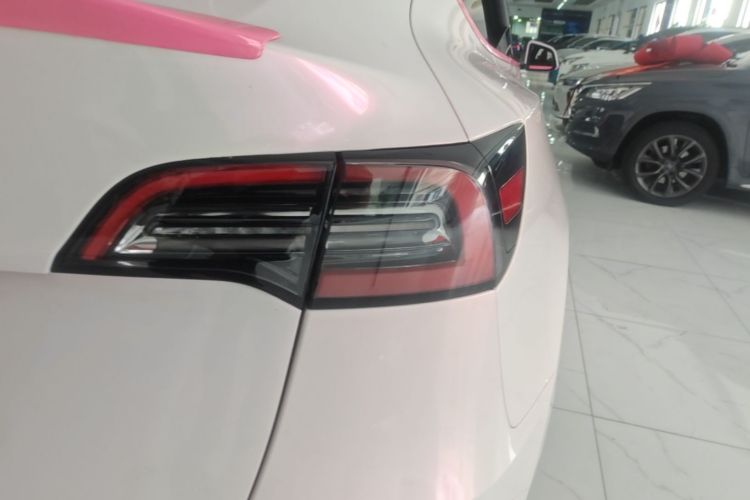 Tesla Model Y 2023 #8 Tesla Model Y 2023 car image #8