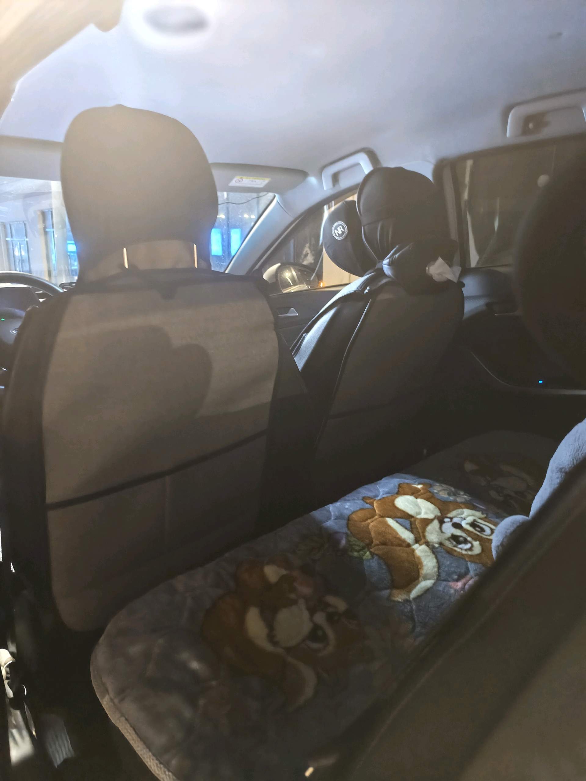 Chery Tiggo 3x 2024 صورة سيارة #4