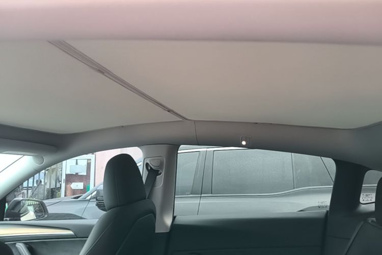 Tesla Model Y 2023 car image #20