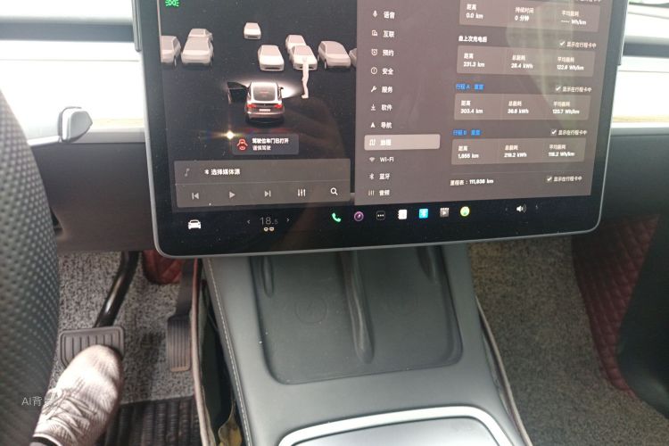 Tesla Model Y 2022 #15 Tesla Model Y 2022 car image #15