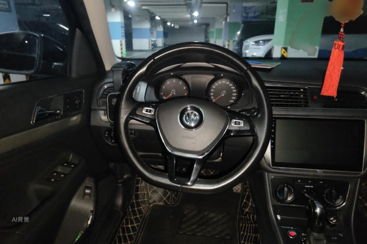 Volkswagen Lavida 2018 #12 Volkswagen Lavida 2018 car image #12