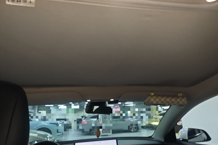 Tesla Model 3 2021 #18 Tesla Model 3 2021 car image #18