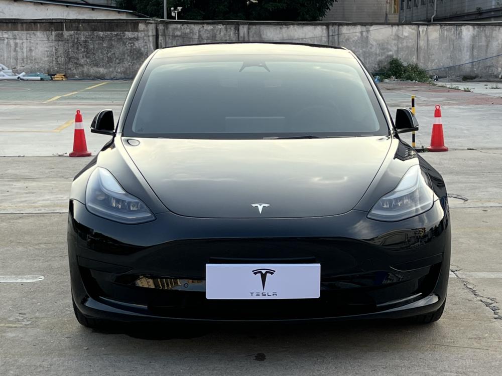 Tesla Model 3 2022 #2 Tesla Model 3 2022 car image #2