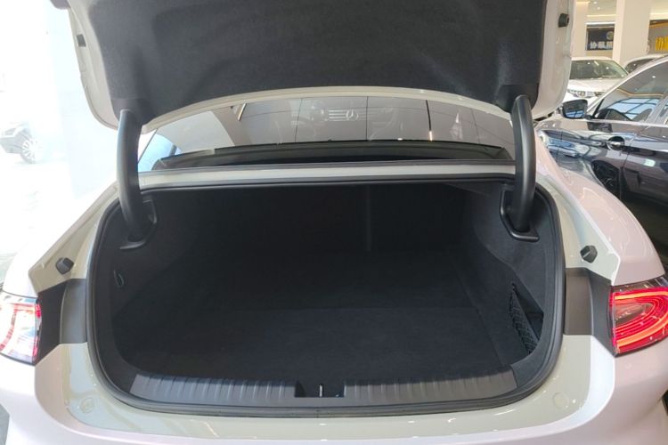 MI SU7 2025 #19 MI SU7 2025 immagine di auto #19
