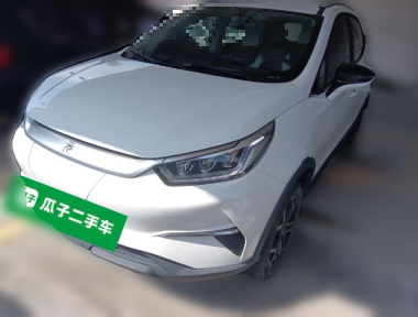 BYD Yuan Pro 2021 BYD Yuan Pro 2021 imagem de carro