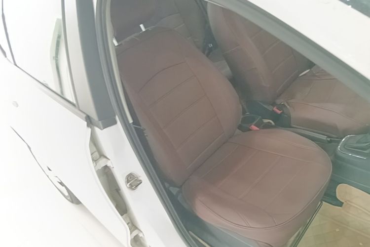 Volkswagen Polo 2019 #29 Volkswagen Polo 2019 car image #29