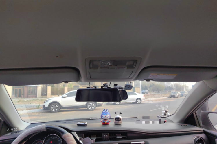 Toyota Corolla 2017 #20 Toyota Corolla 2017 car image #20