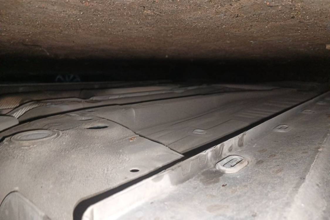 MG 5 2021 car image #15