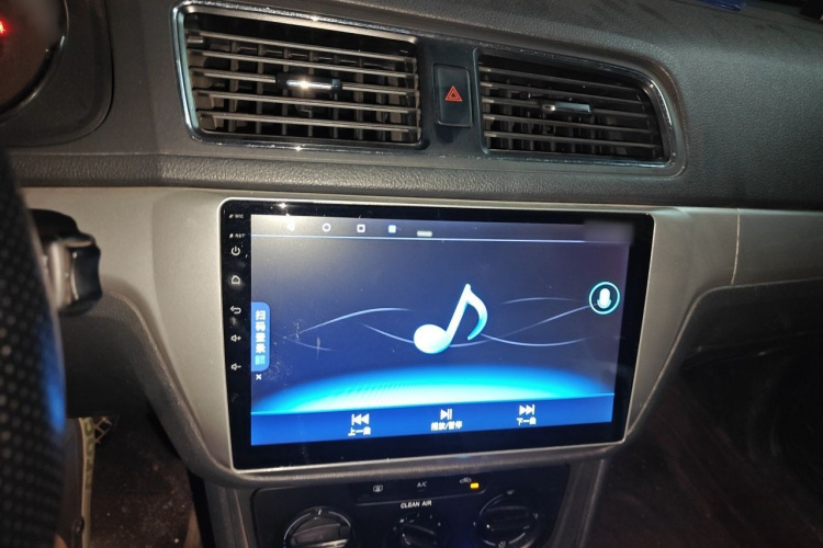Volkswagen Lavida 2017 #17 Volkswagen Lavida 2017 car image #17