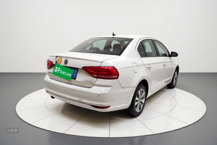 Volkswagen Lavida 2015 #6 Volkswagen Lavida 2015 car image #6