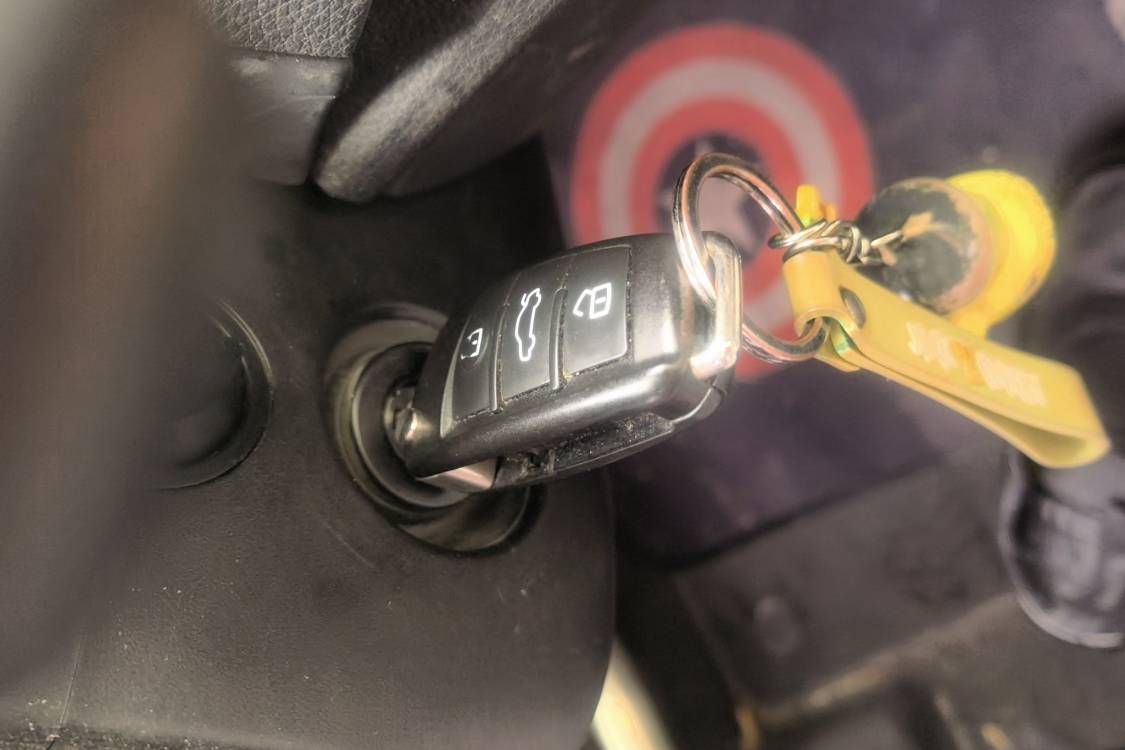 Audi A3 2016 immagine di auto #28