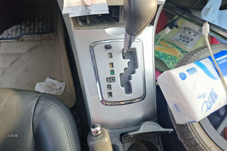 Toyota Corolla 2014 immagine di auto #16