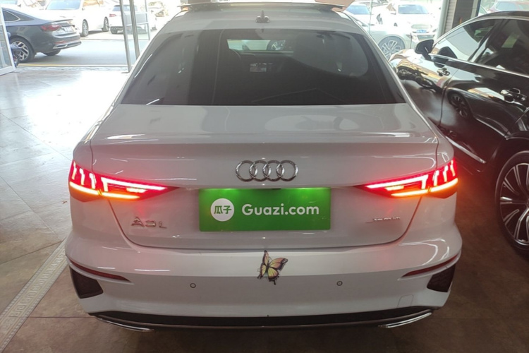 Audi A3 2024 immagine di auto #6
