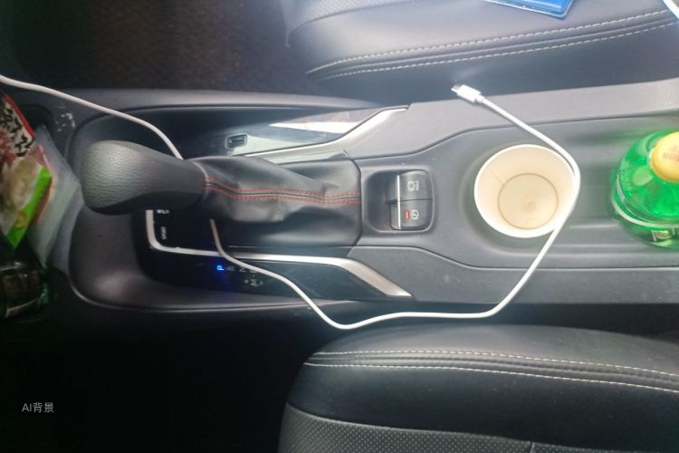 Toyota Corolla 2022 car image #16