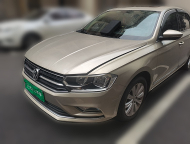 Volkswagen Bora 2016 car image 
