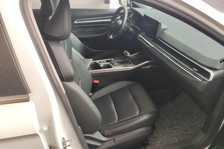 GEELY Emgrand 2022 car image #24