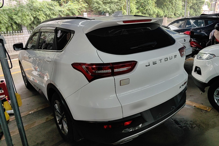 2018 #5 2018 image de voiture #5