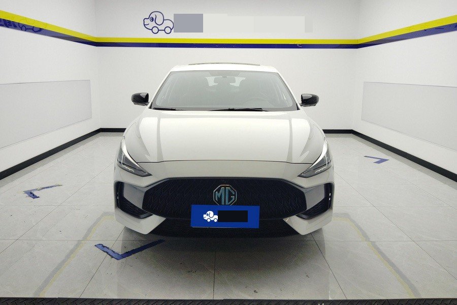 名爵 MG5 2022 汽车图片 #2