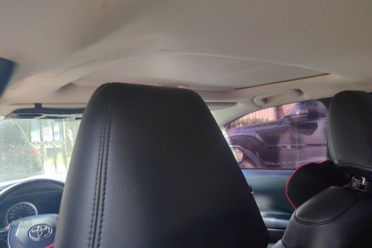 Toyota Corolla 2021 car image #20