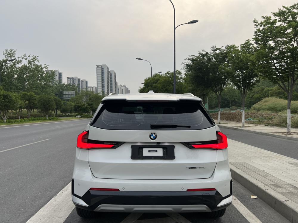 BMW X1 2023 #6 BMW X1 2023 car image #6
