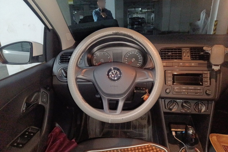 Volkswagen Polo 2019 #11 Volkswagen Polo 2019 car image #11