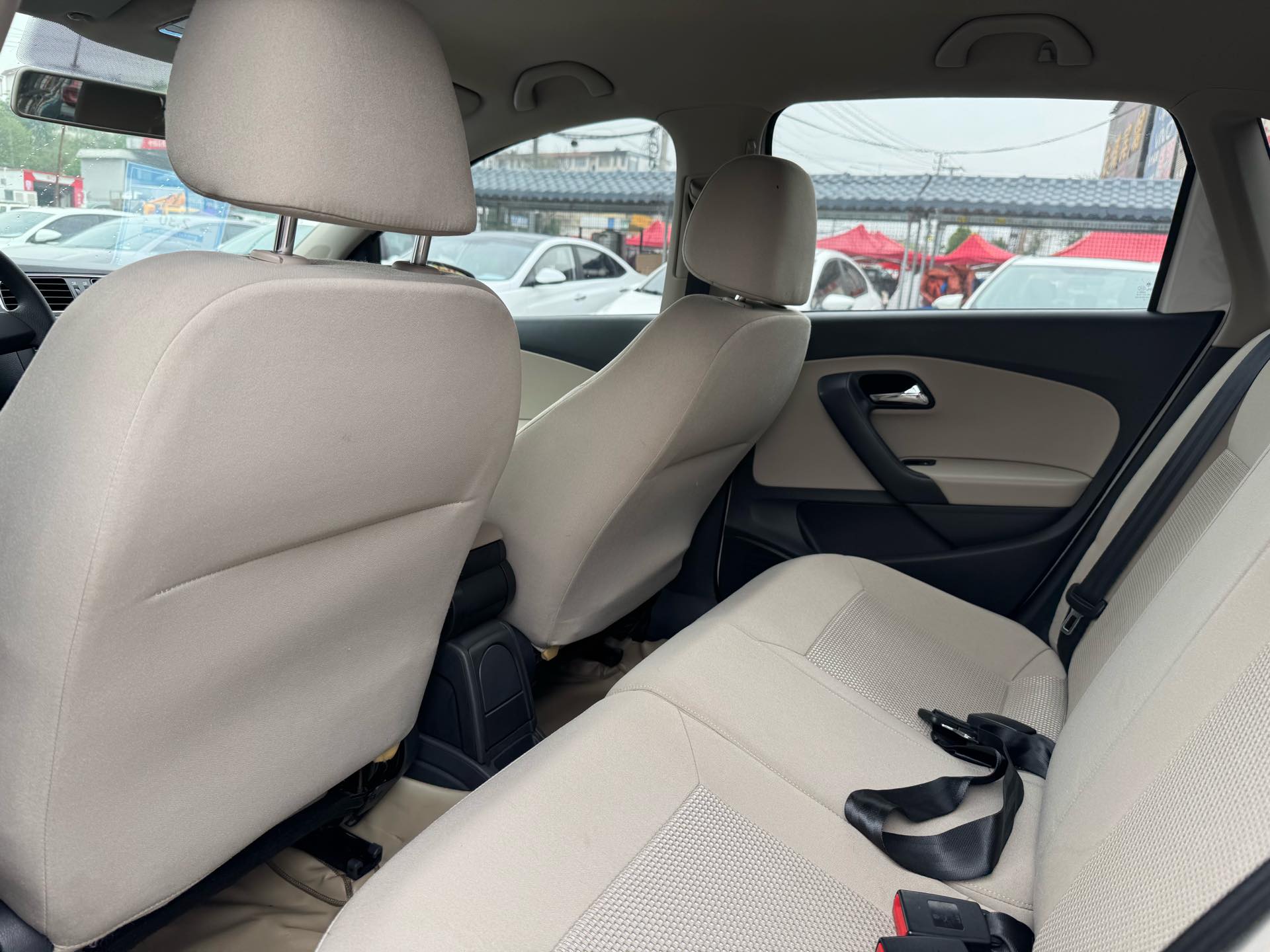 Volkswagen Polo 2013 immagine di auto #13