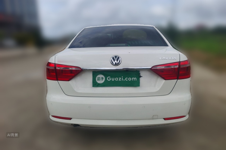 Volkswagen Lavida 2016 #6 Volkswagen Lavida 2016 car image #6