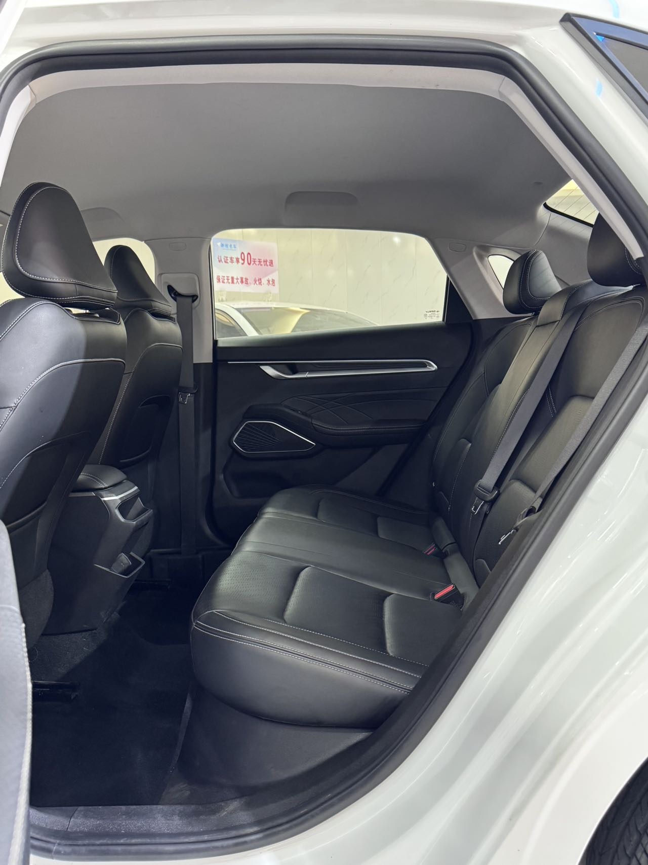 GEELY Emgrand 2023 car image #6