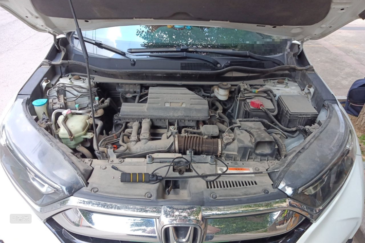 Honda CR-V 2019 car image #22
