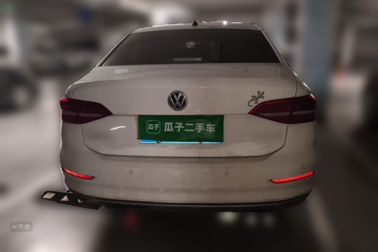 Volkswagen Lavida 2019 car image #6