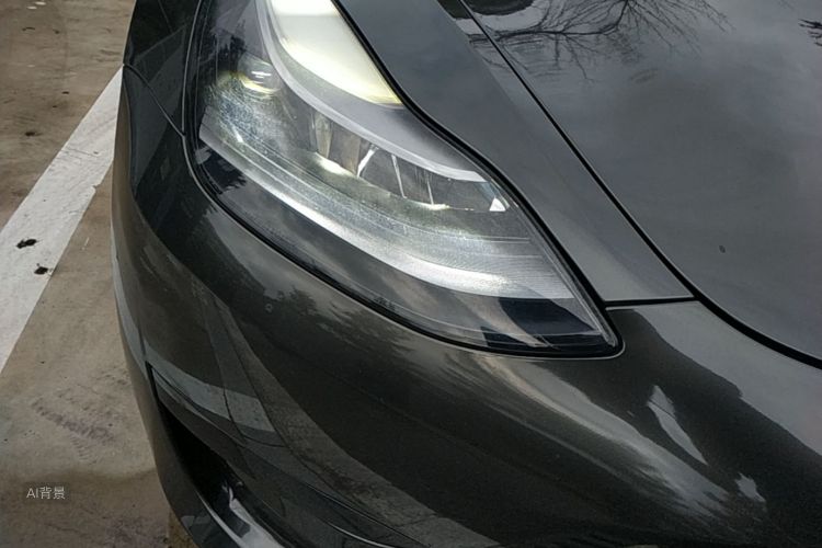 Tesla Model 3 2022 #8 Tesla Model 3 2022 car image #8