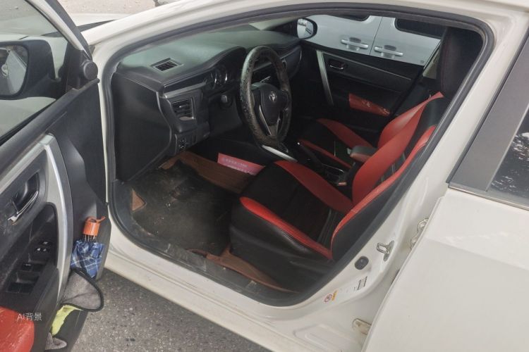 2015 #18 2015 immagine di auto #18