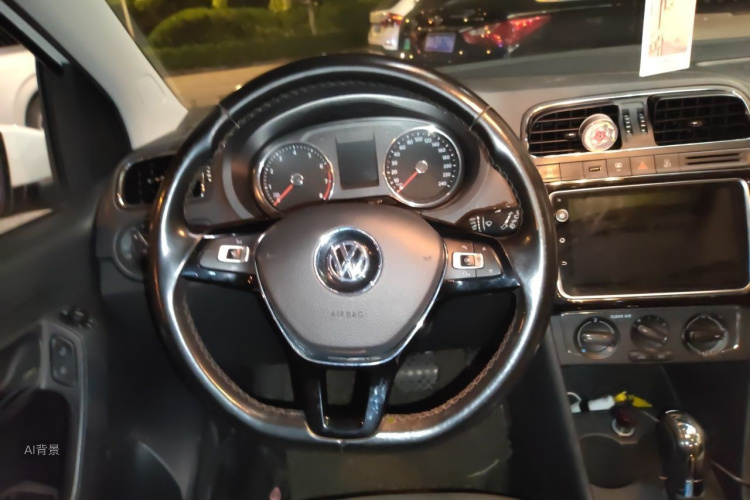 Volkswagen Polo 2018 #12 Volkswagen Polo 2018 image de voiture #12