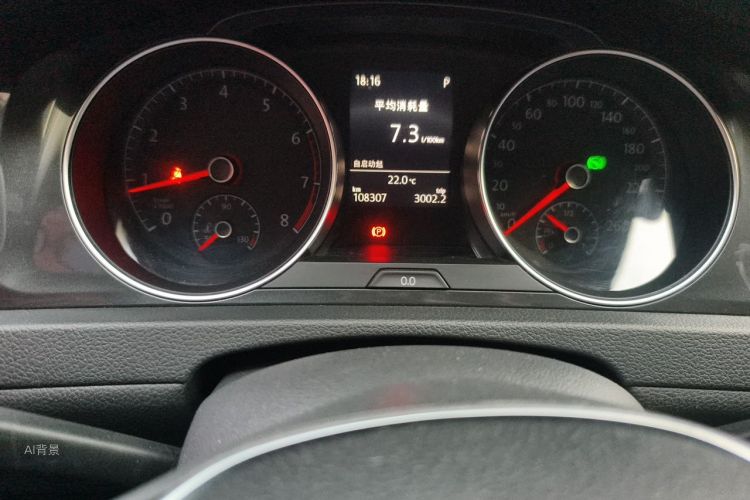 Volkswagen Golf 2017 #14 Volkswagen Golf 2017 car image #14