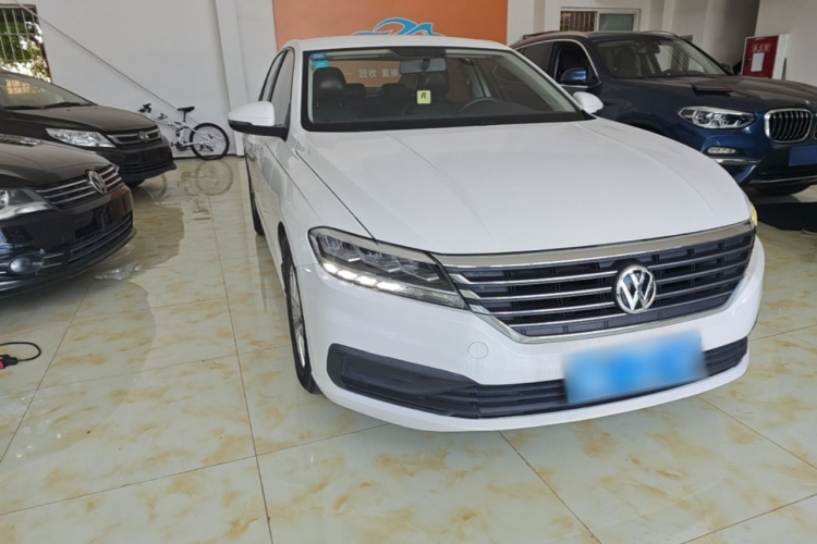Volkswagen Lavida 2019 #4 Volkswagen Lavida 2019 car image #4